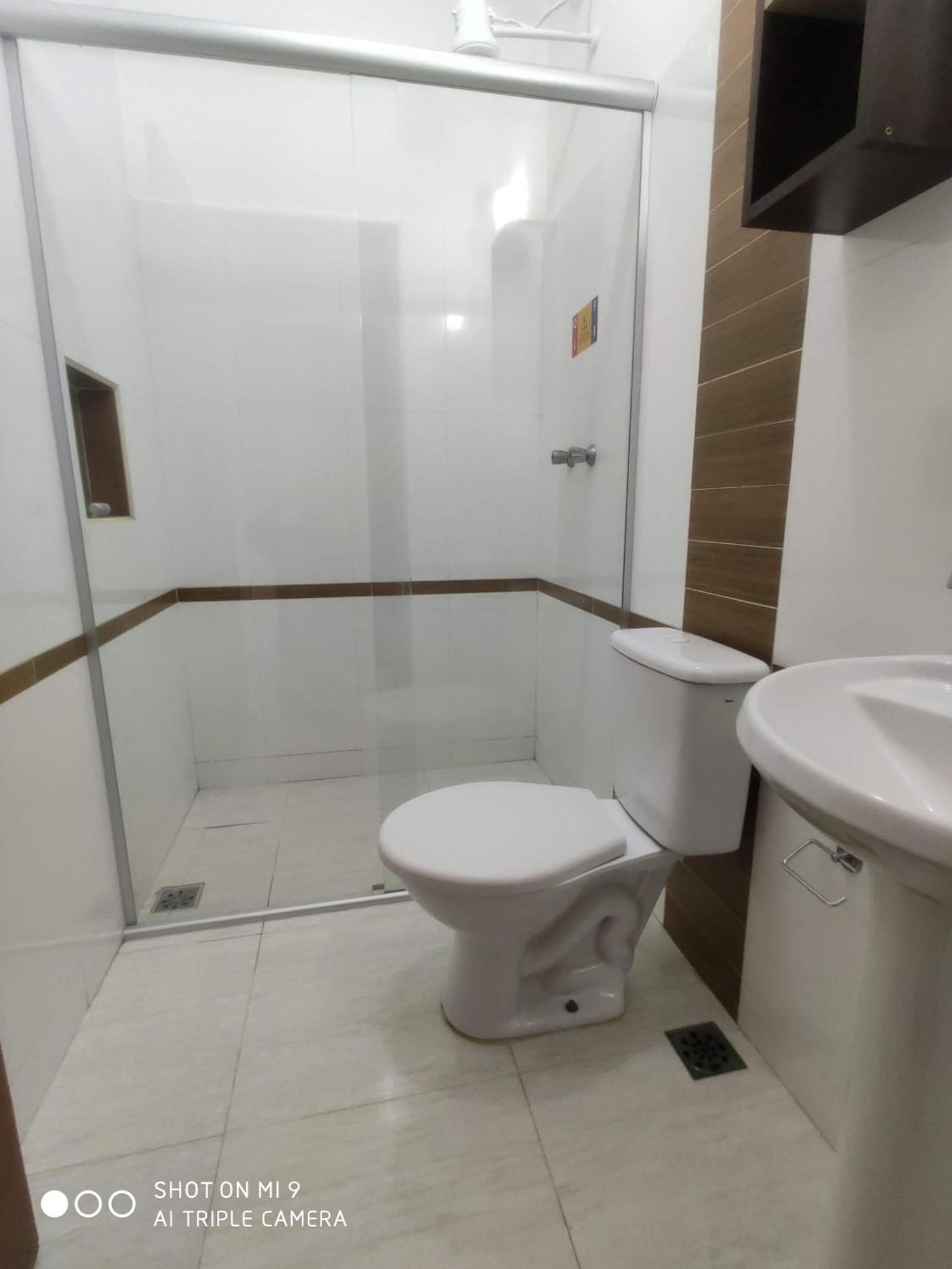 Prime Hotel Hortolandia