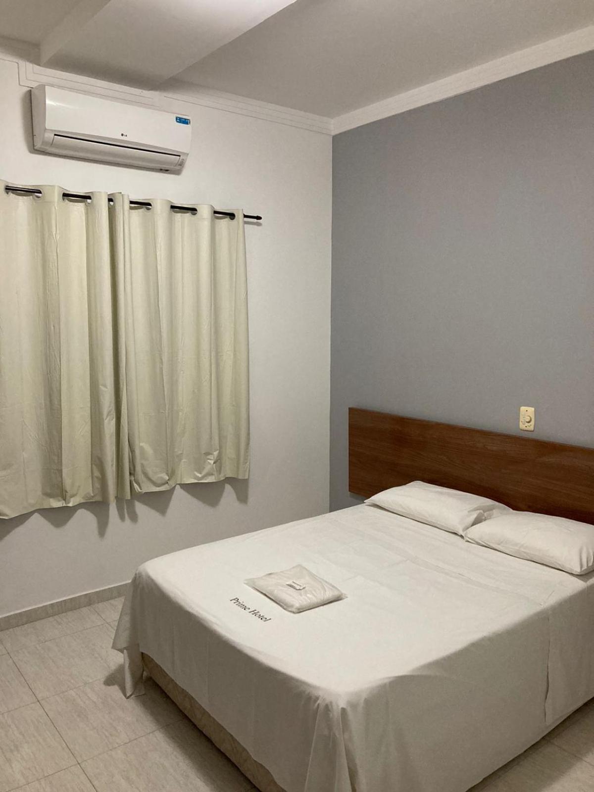 Prime Hotel