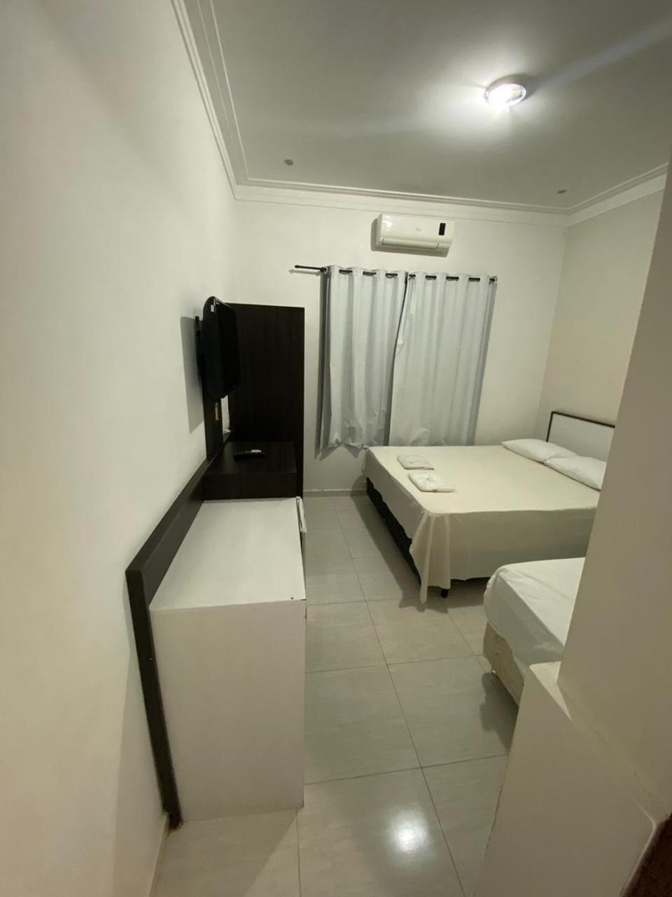 Hotel Prime Hortolandia